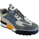M.p. Premium 232-1231 Erkek Gri (40-44) Günlük Spor Ayakkabı