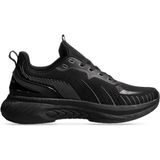 M.p. Premium 241-1615 Erkek Siyah (40-45) Günlük Spor Ayakkabı