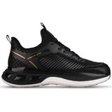M.p. Premium 241-1651 Erkek Siyah (40-44) Günlük Spor Ayakkabı