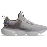 M.p. Premium 241-1661 Erkek Gri (40-44) Günlük Spor Ayakkabı