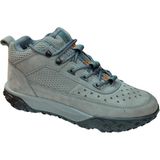 M.P. Premium 242-1855 Erkek Gri (40-44) Nubuk Bot