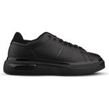 M.p. Premium 242-1875 Erkek Siyah (40-45) Günlük Spor Ayakkabı