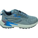 M.p. Premium 251-2823 Kadın Füme (36-40) Günlük Spor Ayakkabı
