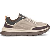 M.p. Premium 252-6158 Erkek Bej (40-44) Günlük Spor Ayakkabı