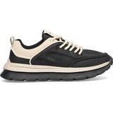 M.p. Premium 252-6158 Erkek Siyah (40-44) Günlük Spor Ayakkabı