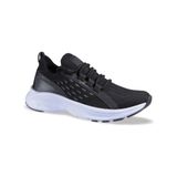 M.P. Siyah Sport Casual Sneaker 2390