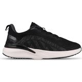 M.P. Trailrunner X3.5m Erkek Bağcıklı Siyah-Beyaz Günlük Ayakkabı - Siyah - Beyaz