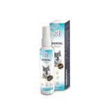M-Pets 18 ml Köpek Ağız Bakım Spreyi