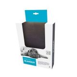 M-Pets 185x142 cm Siyah Kedi ve Köpek Araç İçi Koruma Örtüsü