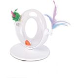 M-Pets 20632199 M-Pets Rollercoaster Kedi Oyuncağı