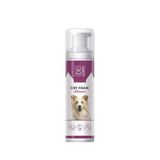 M-Pets 230 ml Köpekler İçin Kuru Köpük Şampuan