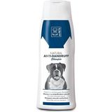 M-Pets 250 ml Anti-Dandruff Kepeğe Karşı Köpek Şampuanı