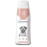 M-Pets 250 ml Bebek Pudralı Köpek Şampuanı