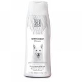 M-Pets 250 ml Beyaz Tüylü Köpek Şampuanı
