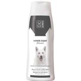 M-Pets 250 ml Beyaz Tüylü Köpekler İçin Şampuan