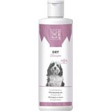 M-Pets 250 ml Dry Kuru Köpek Şampuanı