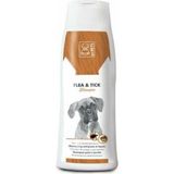 M-Pets 250 ml Kene Pire Karşıtı Köpek Şampuanı