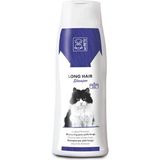 M-Pets 250 ml Long Hair Uzun Tüylü Kedi Şampuan