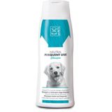 M-Pets 250 ml Sık Kullanım İçin Köpek Şampuanı