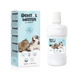 M-Pets 300 ml Kedi ve Köpekler İçin Ağız ve Diş Bakım Suyu