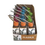 M-Pets 40500699 100 ml Flaska Kemirgen Suluğu Renkli ve Kullanışlı Küçük Hayvan Aksesuarı