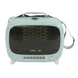 M-Pets 44x26x38 cm Blue Sixties TV Taşıma Çantası
