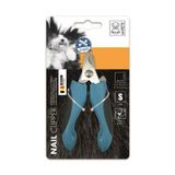 M-Pets 5.5x12.5 cm S Köpek Tırnak Makası