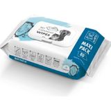 M-Pets 60102099 M-Pets Antıbacterıal Kedi/köpekler Için Temizleme Mendili