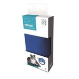 M-Pets 65x50 cm Frozen Köpek Serinletici Minder