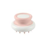 M-Pets 8x5.4 cm Pembe Kedi ve Köpekler İçin Masaj Fırçası