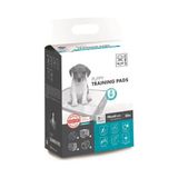 M-Pets 90x60 cm 30'lu Yavru Köpek Çiş Eğitim Pedi