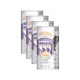 M-PETS AGEING 6+ FONKSİYONEL CREAMY KEDİ ÖDÜLÜ 4X15GR