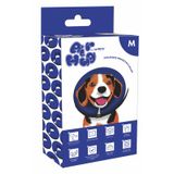 M-Pets Air Hug 25-32 cm M Şişirilebilir Koruyucu Yakalık