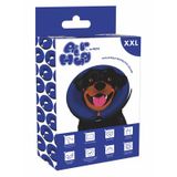 M-Pets Air Hug 50-65 cm XXL Şişirilebilir Koruyucu Yakalık