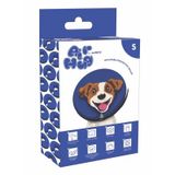 M-Pets Air Hug Şişirilebilir Koruyucu Yakalık [S]