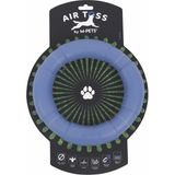 M-PETS AIR TOSS CİRCLE DAYANIKLI SUDA YÜZEN KÖPEK OYUNCAĞI BLUE