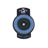 M-Pets Air Toss Daire Suda Yüzen Köpek Oyuncağı 20,5x3,66cm (Mavi)
