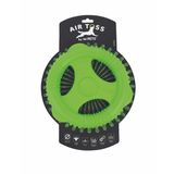M-PETS AIR TOSS WHELL DAYANIKLI SUDA YÜZEN KÖPEK OYUNCAĞI GREEN