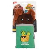 M-Pets Angel Snack Attack Köpek Oyuncağı