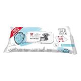 M-PETS ANTIBACTERIAL XL KEDİ KÖPEKLER İÇİN TEMİZLEME MENDİLİ 30LU