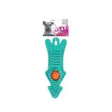M-Pets Arrow Kauçuk Köpek Oyuncağı 27,9x5,1x9,4cm