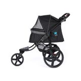 M-Pets Aventura Pet Stroller Köpek Puseti