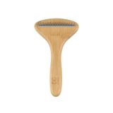 M-Pets Bambu 10x17.5 cm Seyrek 16 Dişli Kıtık Açıcı Tarak