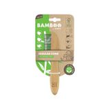 M-Pets Bambu Tüy Açıcı 5.5x21.5 cm Köpek Tarağı