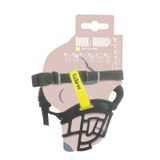M-Pets Bark Guard 14x10x4 cm Siyah Köpek Ağızlığı