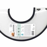 M-Pets Bastıon Elizabet Yakalık Tasma XS