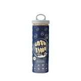 M-Pets Bathtime 64x43 cm Sarı Hızlı Kuruyan Kedi ve Köpek Havlusu