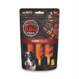 M-Pets BBQ Kings Corn Tavuklu 90 gr Köpek Ödül Maması