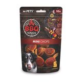 M-Pets Bbq Kings Tavuklu 135 gr Mini Köpek Ödül Maması