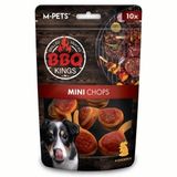 M-Pets Bbq Kings Tavuklu Mini Köpek Ödülü